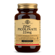 Solgar Pikolinát zinku 22 mg 100 tabliet