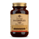 Solgar Vitamín B-komplex "50" 50 kapsúl