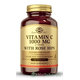 Solgar Vitamin C so šípkami tablety 100x1000mg