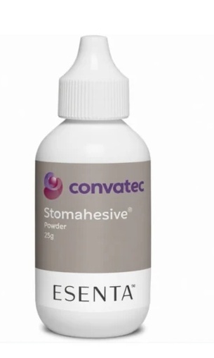Stomahesive Pudr zásypový 25 g kúpite na Najlekaren.eu