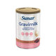 Sunar Gravimilk s príchuťou čokoláda instantný mliečny nápoj 450g