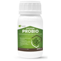 Suplexan Probio probiotický prípravok pre zvieratá 200 g