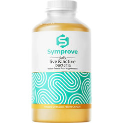 Symprove Probiotiká Mango a Maracuja 4 x 500 ml