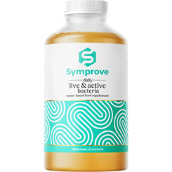 Symprove Probiotiká Original 4 x 500 ml