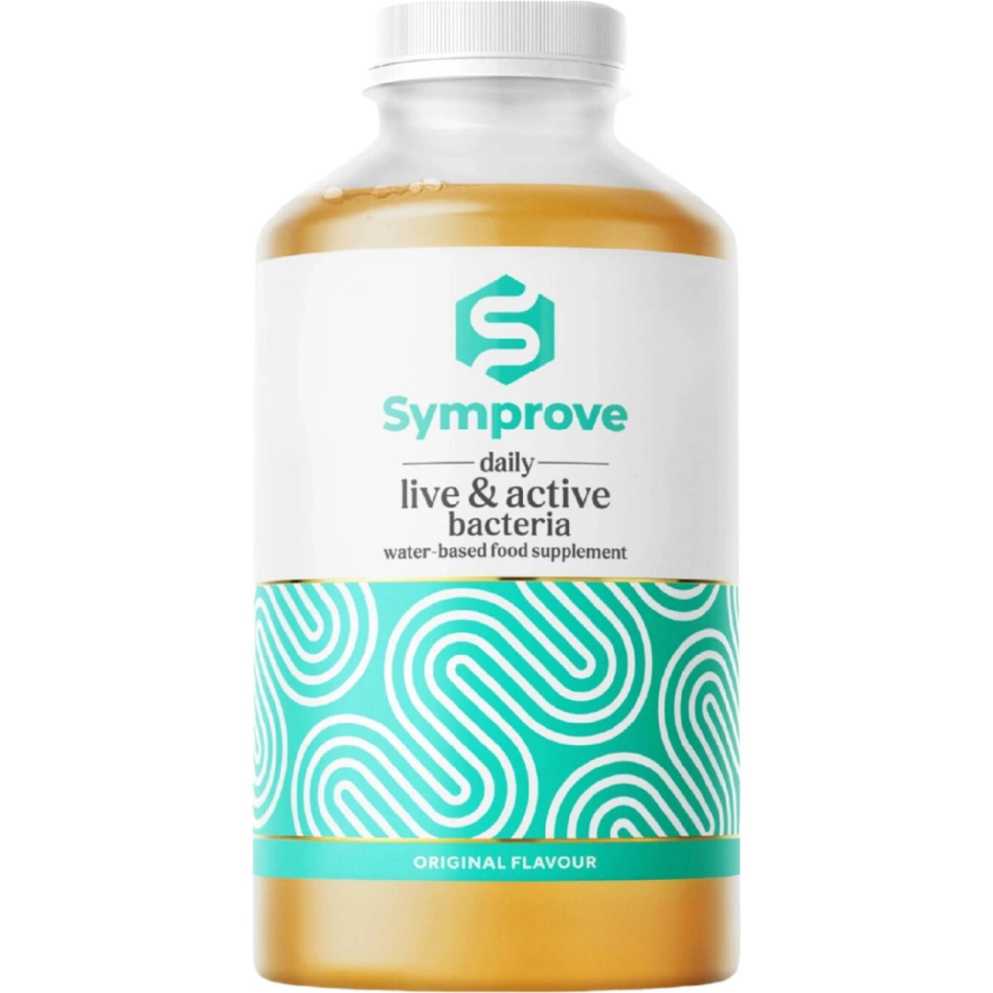 Symprove Probiotiká Original 4 x 500 ml