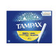 TAMPAX Non-Plastic Regular 18 kusov