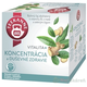 TEEKANNE BČ Vitalita+ KONCENTRÁCIA Vitamín B5 bylinná čajová zmes 10x1,8g