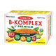 TEREZIA B-KOMPLEX Premium + kurkuma 60 kapsúl