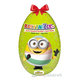 TEREZIA RAKYTNÍČEK+ želatínky MIMONI veľkonočné vajce - zelené (limitovaná edícia 2025) 50ks