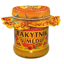 TEREZIA RAKYTNÍK V MEDE 250 g