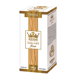 TEREZIA REISHI V KÁVE fine vrecúška 20x11g (220g)