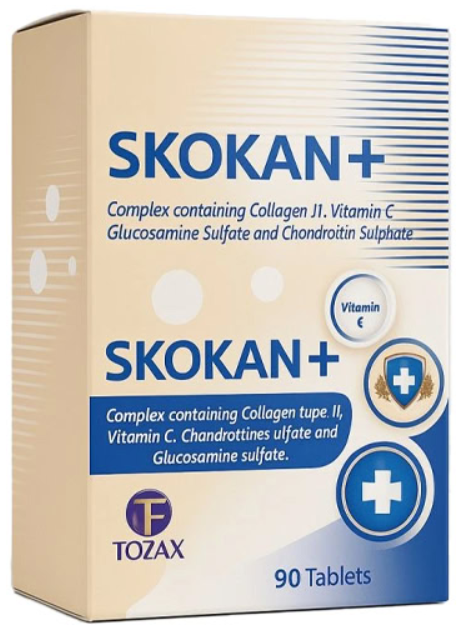TOZAX Skokan + 90ks kúpite na Najlekaren.eu