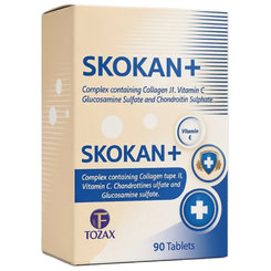TOZAX Skokan + 90ks