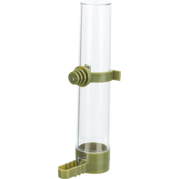 TRIXIE Dávkovač vody a jedla pre vtáky 65ml