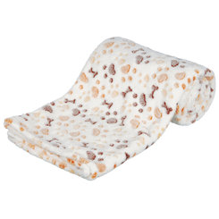 TRIXIE Fleecová deka pre psy 100×75cm