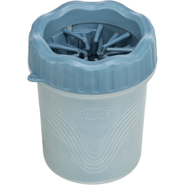 TRIXIE Kalíšok k čisteniu labiek pre psy S-M