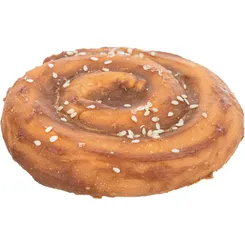 TRIXIE Koláčik s kačicou pre psy 70g