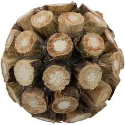 TRIXIE Loptička na hranie pre mačky ø4cm