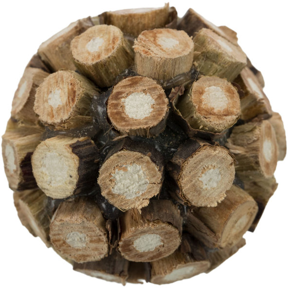 TRIXIE Loptička na hranie pre mačky ø4cm