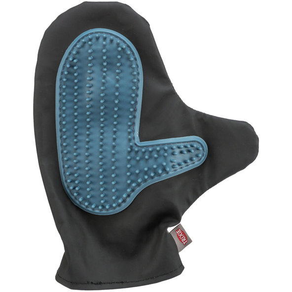 TRIXIE Masážna rukavica pre psy 14×25cm