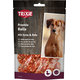 TRIXIE PREMIO Ryžové guličky s kačkou pre psy 80g