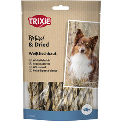 TRIXIE PREMIO Sushi vrkôčiky pre psy 60g