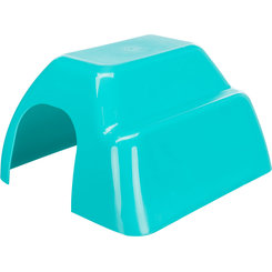 TRIXIE Plastový domček pre králiky 29×19×33cm