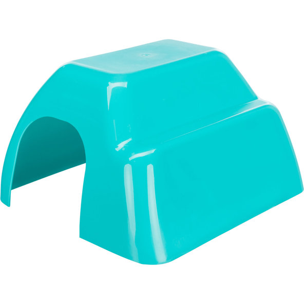 TRIXIE Plastový domček pre králiky 29×19×33cm