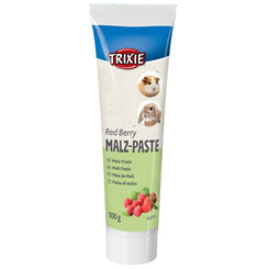 TRIXIE Red Berry sladová pasta pre králiky a malé hlodavce 100g