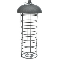 TRIXIE Závesné kŕmitko na 4 lojové gule pre vtáky