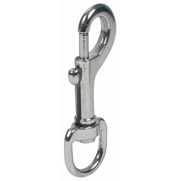 TRIXIE Bolt hook karabínka M–L
