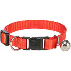 TRIXIE obojok pre mačky s rolničkou