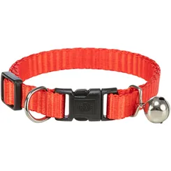 TRIXIE obojok pre mačky s rolničkou