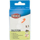 TRIXIE soľný kameň pre hlodavce 2×54g