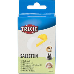 TRIXIE soľný kameň pre hlodavce 84g