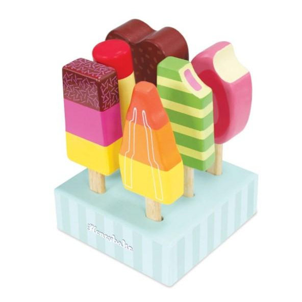 LE TOY VAN Sada nanukov