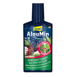 Tetra Algu Min prípravok na šetrnú biologickú likvidáciu rias 250 ml