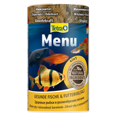 Tetra Menu krmivo pre akváriové ryby 100 ml