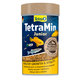 Tetra Min Junior špeciálny druh vločkového krmiva pre poter 100 ml