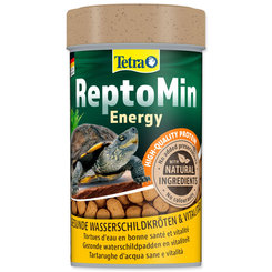 Tetra Repto Min Energy krmivo pre vodné korytnačky 100 ml
