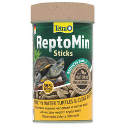 Tetra Repto Min Sticks krmivo pre vodné korytnačky 100 ml