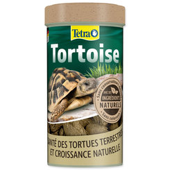 Tetra Tortoise doplnková výživa pre všetky druhy korytnačiek 250 ml