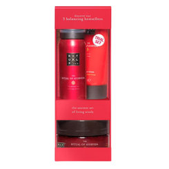 RITUALS The Ritual of Ayurveda Trial Set