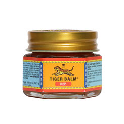Tiger balm červený 30 g