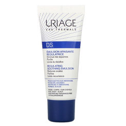 URIAGE DS Regulating upokojujúca emulzia na tvár a telo 40ml