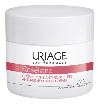 URIAGE Roseliane krém na suchú až veľmi suchú pleť 50ml