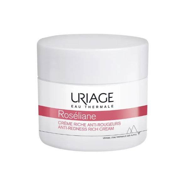 URIAGE Roseliane krém na suchú až veľmi suchú pleť 50ml