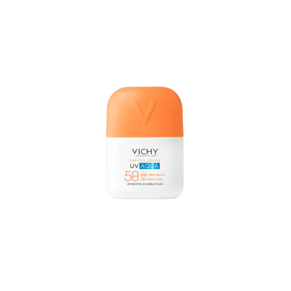 VICHY Capital Soleil UV AQUA fluid SPF 50 50ml