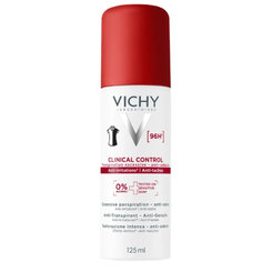 VICHY DEO CLINICAL Control 96H antiperspirant pre ženy 125ml