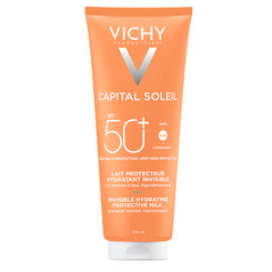 VICHY Capital Soleil Beach Protect mlieko SPF 50+ 300ml